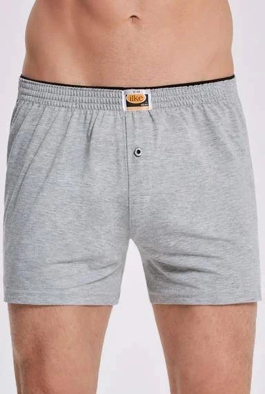 Düz Havlu Bel Boxer - Resim 8