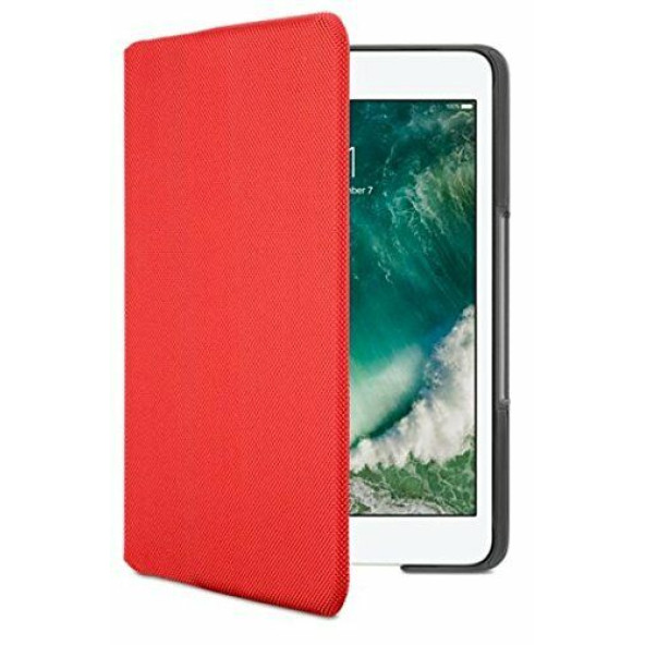 LOGITECH CANVAS IPAD MİNİ 2-3 SİYAH TÜRKÇE KLAVYELİ KILIF 920-007616