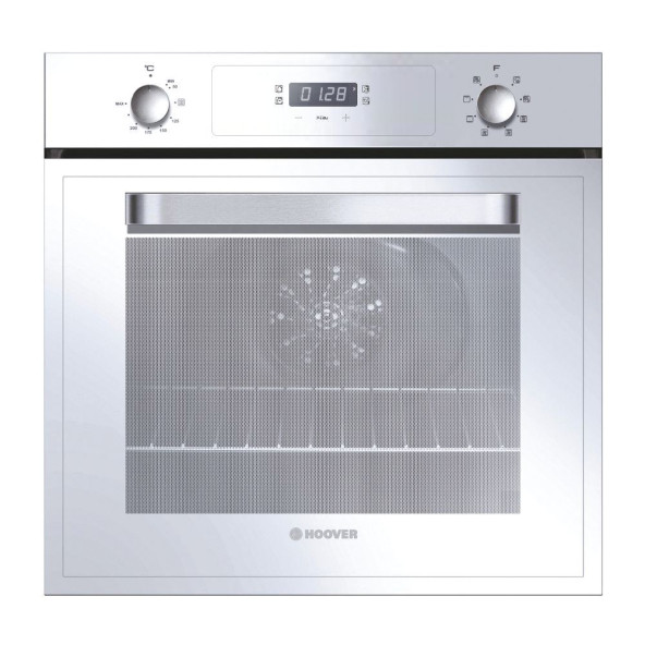 Hoover (HDG6C1GW/TK DAVLUMBAZ + HVW6MW OCAK + HOT3051WI/E FIRIN - 2