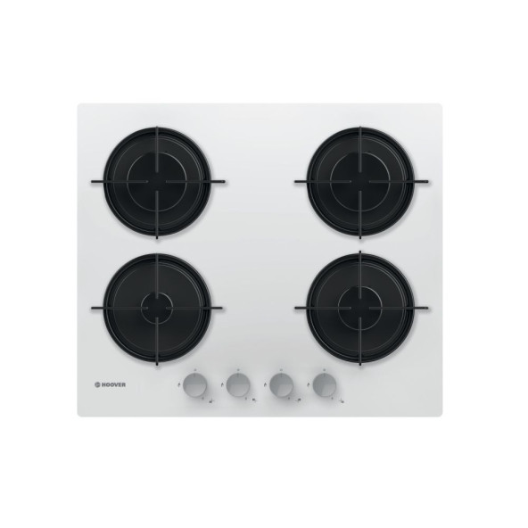 Hoover (HDG6C1GW/TK DAVLUMBAZ + HVW6MW OCAK + HOT3051WI/E FIRIN - 3