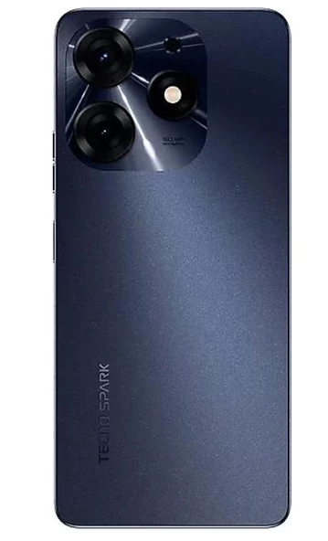 Tecno Spark 10 Pro 8/256 GB Siyah (Outlet) (Tecno Türkiye Garantili) - 3