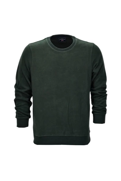 Erkek Sıfıryaka Sweatshirt 1020 BGL-ST03210 - 5