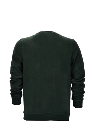 Erkek Sıfıryaka Sweatshirt 1020 BGL-ST03210 - 9