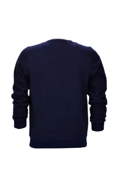 Erkek Sıfıryaka Sweatshirt 1020 BGL-ST03210 - 11