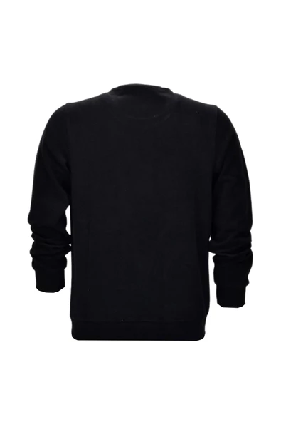 Erkek Sıfıryaka Sweatshirt 1020 BGL-ST03210 - 12