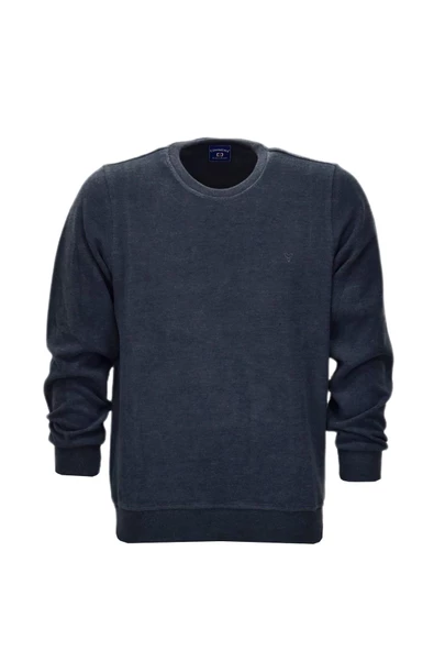 Erkek Sıfıryaka Sweatshirt 1020 BGL-ST03210 - 3