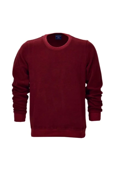 Erkek Sıfıryaka Sweatshirt 1020 BGL-ST03210 - 4