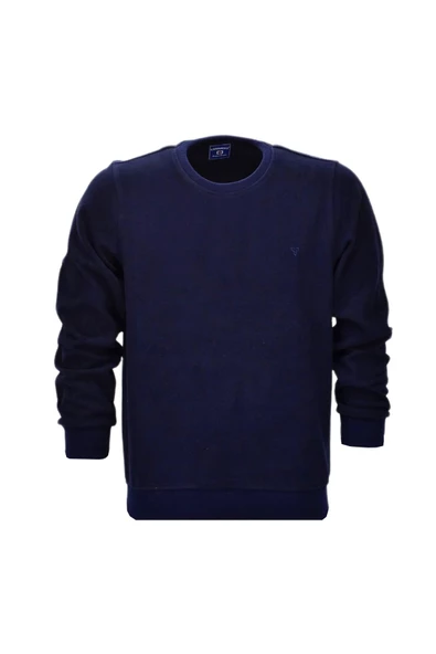 Erkek Sıfıryaka Sweatshirt 1020 BGL-ST03210 - 6
