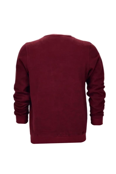Erkek Sıfıryaka Sweatshirt 1020 BGL-ST03210 - 8