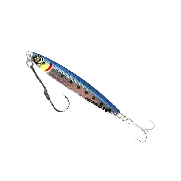 Xesta Casting Nitro Jig Yem 20gr - Resim 2