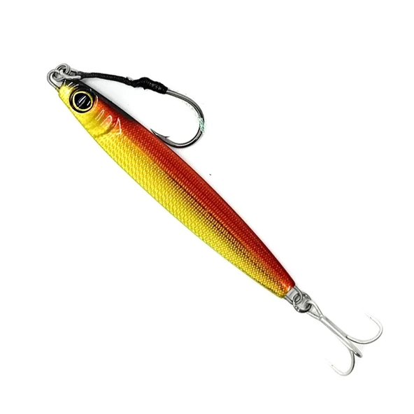 Xesta Casting Nitro Jig Yem 40gr - Resim 6