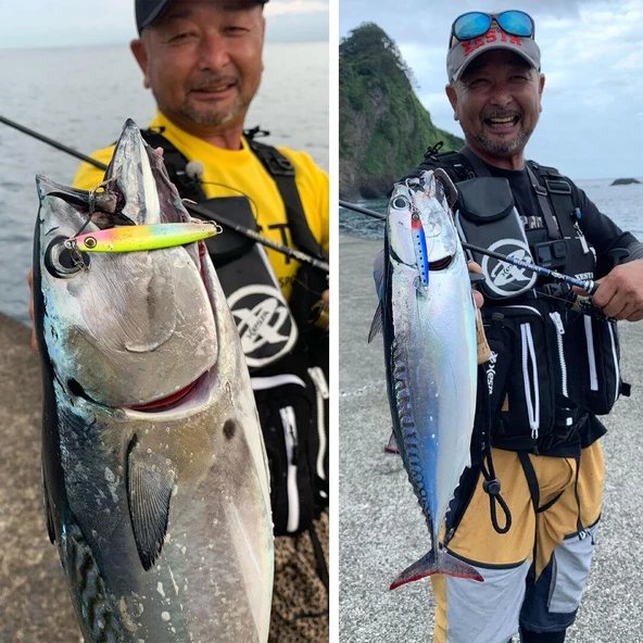 Xesta Casting Nitro Jig Yem 40gr - Resim 3