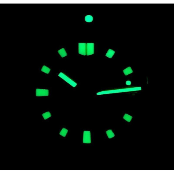 Seiko Prospex 4R35-01Y0 Otomatik Mavi Erkek Kol Saati Dalgıç 200 m - 8