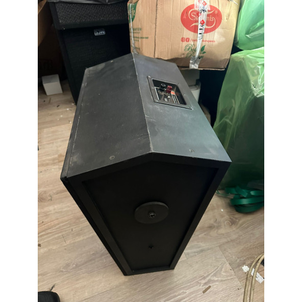 Single JBL 8340 Cinema Home theater Surround S PttAVM