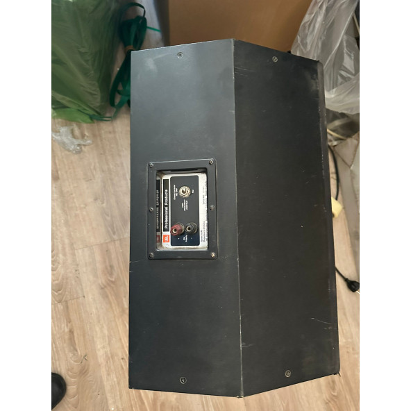 Single JBL 8340 Cinema Home theater Surround Speaker - 3
