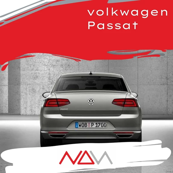 Ford C-Max 2015 Araca Özel Dikim Koltuk Kılıfı - 8