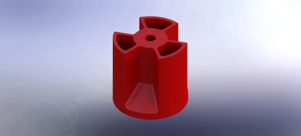 (Cf2-Ap280) Ayak, Bi̇lgi̇sayar Kasasi, Antec P280 Plastik Aparat