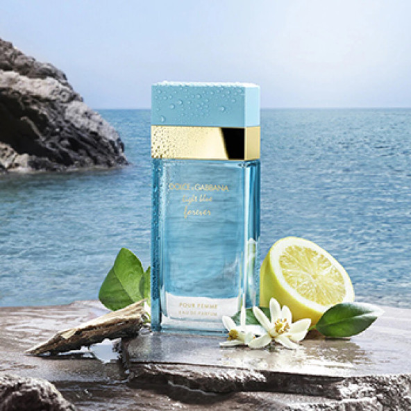Dolce Gabbana Light Blue Forever EDP 100 ml - 2