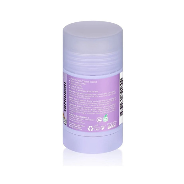 Mixup Hair Stick Wax 35 GR - 2