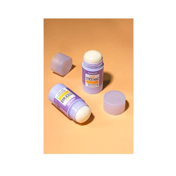 Mixup Hair Stick Wax 35 GR - 4
