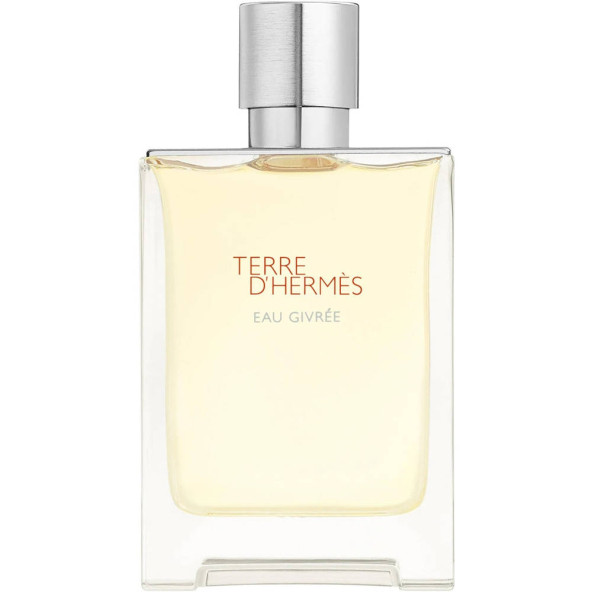 Hermes Terre DHermes Eau Givree Erkek Parfüm EDP 100 ML - 2