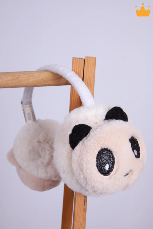 Babyhola 2-9 Yaş Ayarlanabilir Peluş Kulaklık - 9