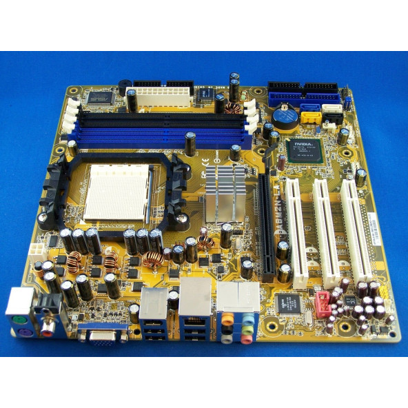 ASUS A8M2N-LA HP COMPAQ NodusM GEForce AM2 MOTHERBOARD