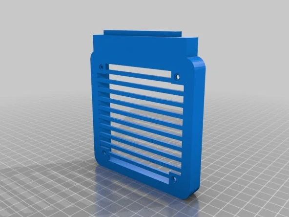 Odroid Xu4 + Mediasonic Probox Nas Plastik Aparat - 6