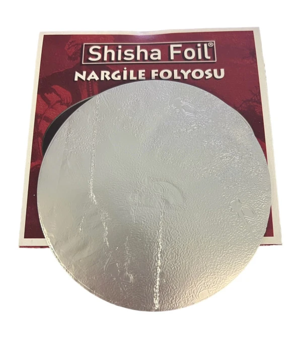 Kesik Nargile Folyosu