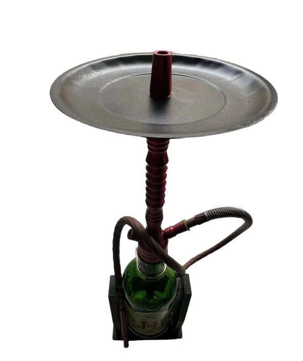 Özel Yapım Nargile Seti - 2