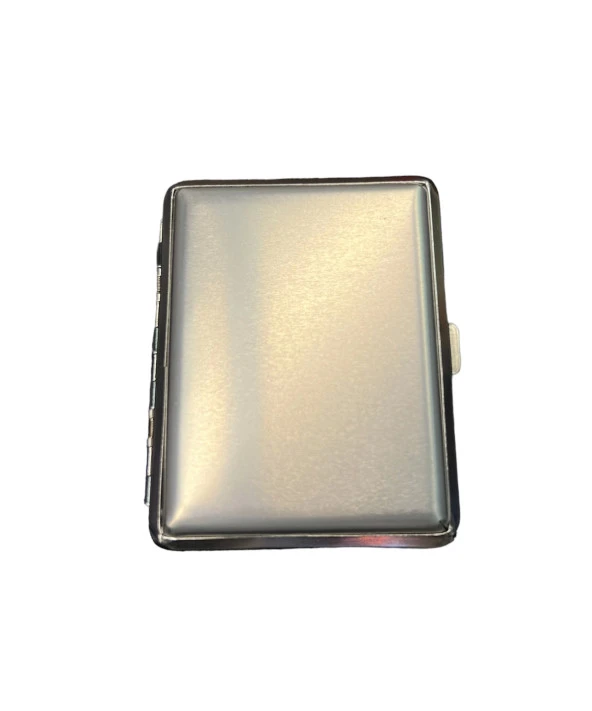 Kaliteli Metal Tabaka - 3