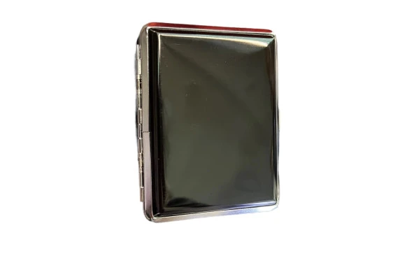 Kaliteli Metal Tabaka - 5