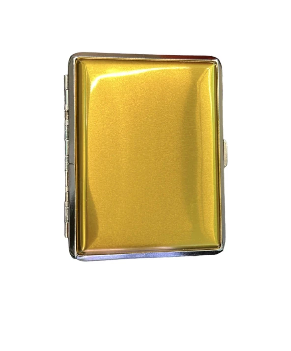 Kaliteli Metal Tabaka - 9