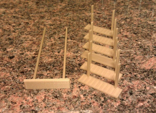 Özelleştirilebilir Minyatür Burma-Tıraş Yol İşaretleri Redux Plastik Aparat - Resim 3