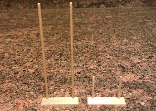 Özelleştirilebilir Minyatür Burma-Tıraş Yol İşaretleri Redux Plastik Aparat - Resim 4