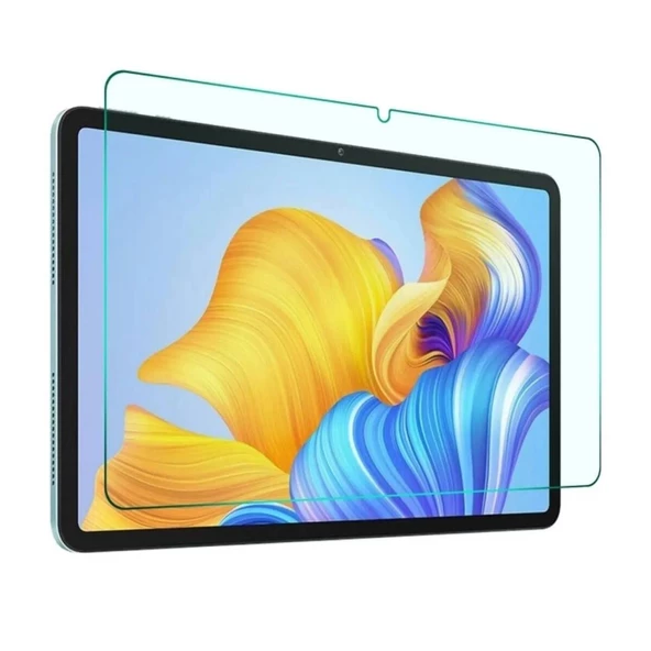 Gpack Samsung Galaxy Tab A9 Plus X210 Nano Glass Ekran Koruyucu - 3