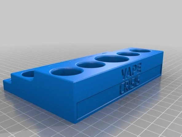 PTTAVM: Vapestand V1.2