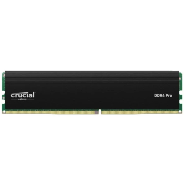 Crucial Pro 32GB 3200Mhz DDR4 CP32G4DFRA32AT Soğutuculu