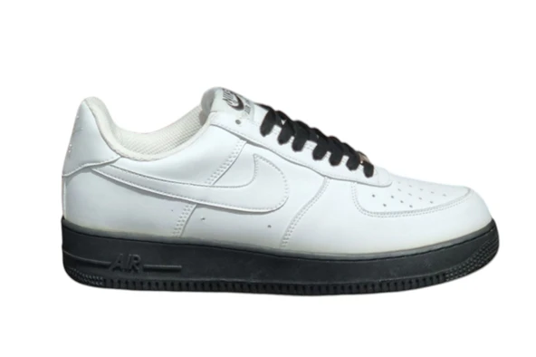 Nike Air Force 1 -07 Sneaker Günlük Spor Ayakkabı CK7663-601 - 1