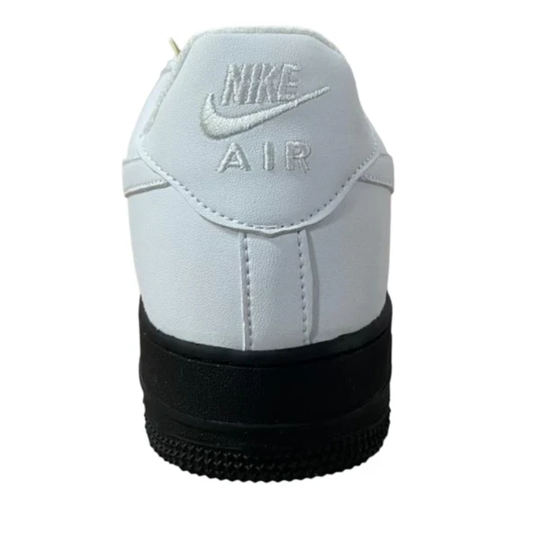 Nike Air Force 1 -07 Sneaker Günlük Spor Ayakkabı CK7663-601 - 4