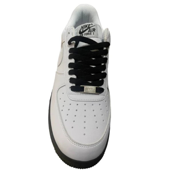 Nike Air Force 1 -07 Sneaker Günlük Spor Ayakkabı CK7663-601 - 3