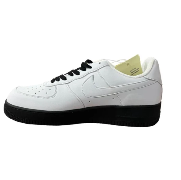 Nike Air Force 1 -07 Sneaker Günlük Spor Ayakkabı CK7663-601 - 2