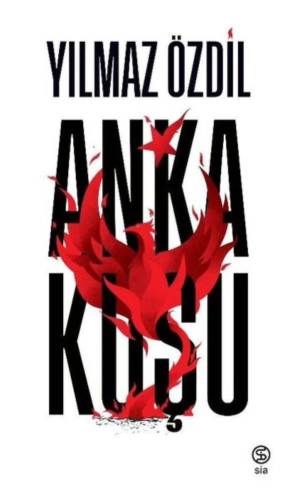 Sia Kitap Anka Kuşu - 1