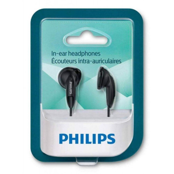 Philips SHE1350 Kulak İçi Kulaklık - 3