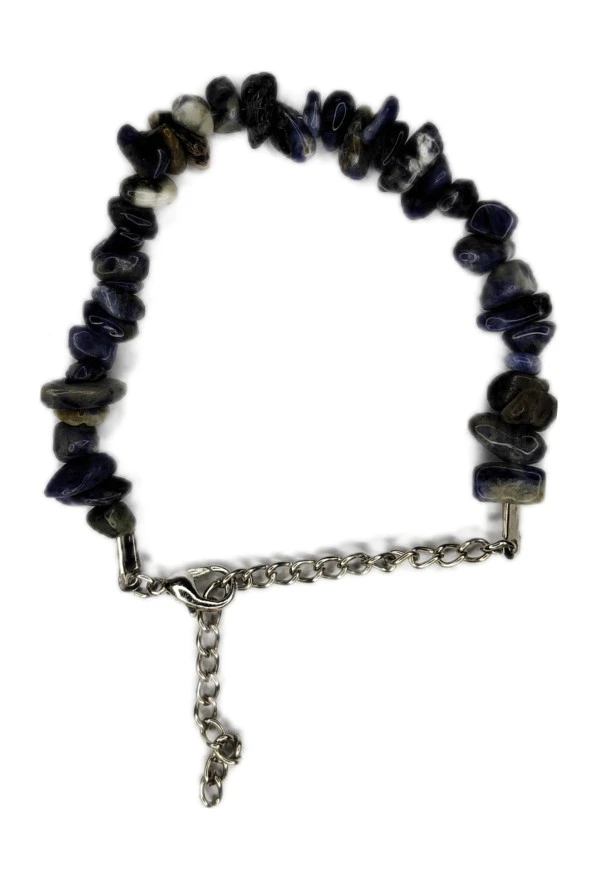 Kırık Taş Bileklik Lapis