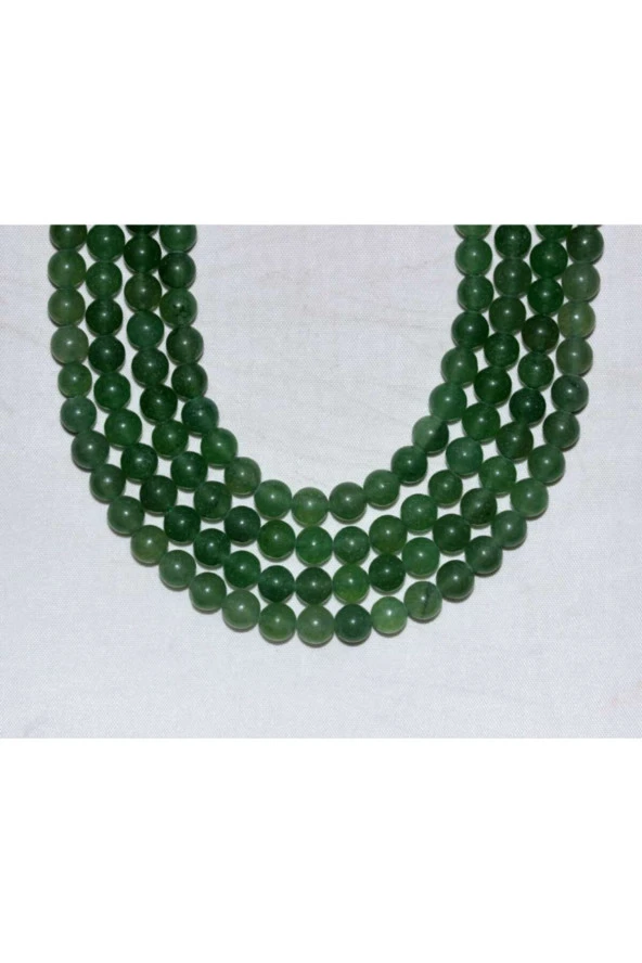 6mm Aventurin Doğal Taş