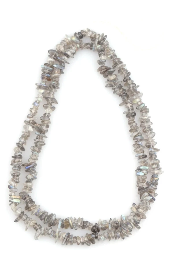 Labradorit Doğal Taş Kırıktaş Dizi