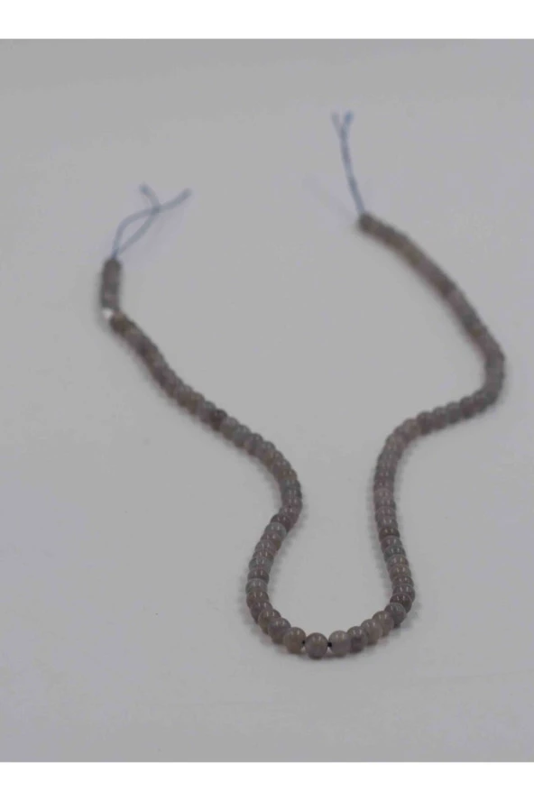 Labradorit Doğal Taş Dizi 6 Mm