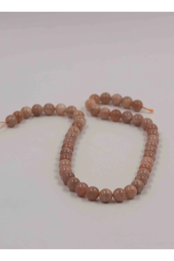 Güneş Taşı Doğal Taş Dizi 8 mm - 2