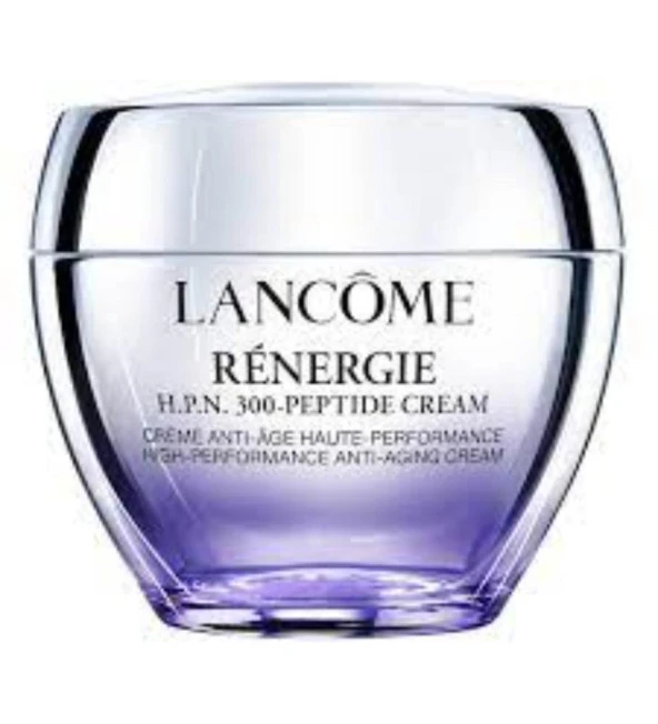 Lancome Renergie Cream H.P.N. 300 Peptide Cream 50 Ml